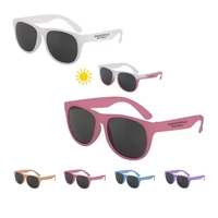 Sunglasses that changes color when exposed with sun and has UV400... from ASI...