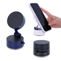 Portable Magnetic Phone Mount With Suction Cup Base... from ASI 36730 Ariel...