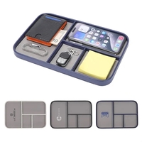 Desktop Organizer Valet... from ASI 36730 Ariel Premium Supply Inc