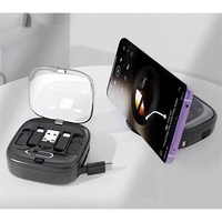 Retractable USB cable SET... from ASI 57800 Gordon Sinclair