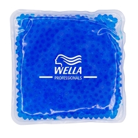 Square Gel Tekbeads Hot/Cold Pack