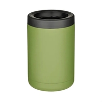 2 in 1 vacuum insulated can holder and tumbler plus 1... from ASI 37218...