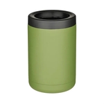 2-in-1 Vacuum Insulated Can Holder and Tumbler
