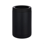2-in-1 Stainless Steel Insulated Can Holder and Tumbler