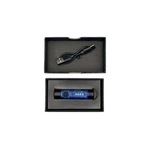 Turbo Rechargeable Flashlight