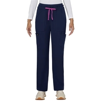 koi - Solis - Women's Seven-Pocket Limited Edition Scrub...... from ASI 86018...