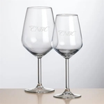 Aerowood Wine - 12oz/16oz - Deep Etch