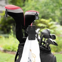 Magnet Golf Towel Clip... from ASI 68507 The Magnet Group