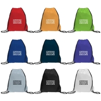 drawcord bag... from ASI 88060 Snugz/USA Inc
