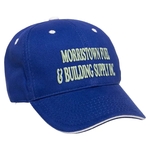 Structured Sandwich Cap Colors Rx