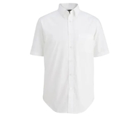 Edwards Shirts & Blouses - Men's Traditional Fit Poplin... from ASI 86018...