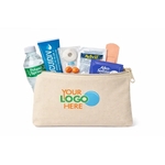 Hydration Wellness Essentials Pouch
