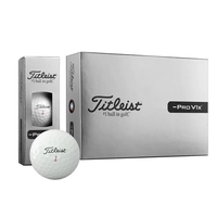 Titleist Pro V1 Left Dash golf balls with more speed, a... from ASI 38120...