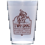 8 oz. Multi-Color Shatterproof Cup