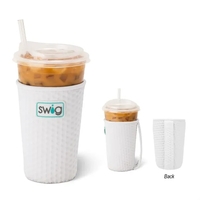Swig Life™ Golf Ball Iced Cup Coolie... from ASI 61125 Hit Promotional...