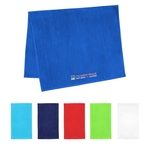 Madeira Mid-Weight Cotton Beach Towel