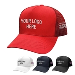 America250™ 5 Panel Trucker Cap