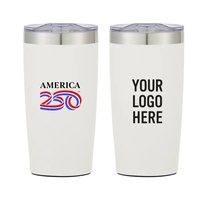 America250™ 20 Oz. Two-Tone Himalayan Tumbler... from ASI 61125 Hit...