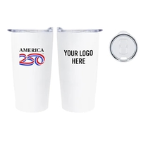 America250™ 20 Oz. Himalayan Tumbler... from ASI 61125 Hit Promotional...