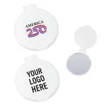 America250™ Compact Mirror