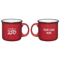 America250™ 15 Oz. Campfire Mug... from ASI 61125 Hit Promotional Products /...