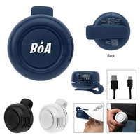 rABS Mini Clip Fan... from ASI 61125 Hit Promotional Products / Hit®