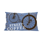 Sublime Series Lumbar Pillow