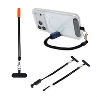 Phone Hand Strap... from ASI 36730 Ariel Premium Supply Inc