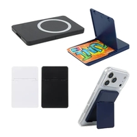 Avenue Magnetic Phone Wallet & Stand