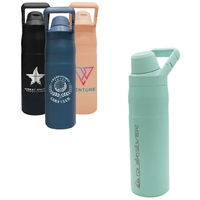 Quiksilver Catalina 24 oz Stainless Steel Tumbler