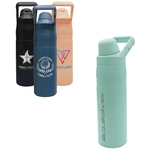 Quiksilver Catalina 24 oz Stainless Steel Tumbler