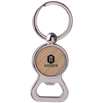 Bottle Opener Keytag