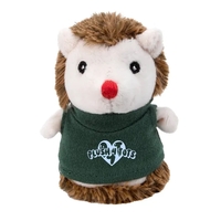 This ultra-soft plush comes in a variety of adorable creature-inspired...