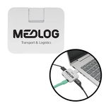 Recycled 4-in-1 USB Hub