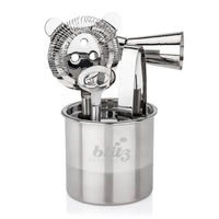 Catania Bar Tool Set