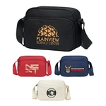 AeroLOFT® Crossbody Companion Bag