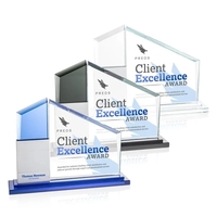 Castlewood VividPrint™ Award