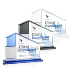 Castlewood VividPrint™ Award