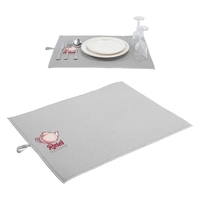20- x 15- Dish Drying Mat... from ASI 36730 Ariel Premium Supply Inc