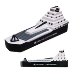 Container Ship Stress Reliever