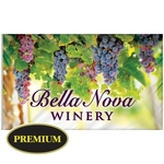 6' x 10' Digitally Printed Single Reverse Knit Poly Flag