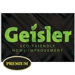 10' x 15' Digitally Printed Single Reverse Knit Poly Flag