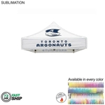 72Hr Fast Ship - 5' Premium Tent Canopy only