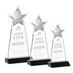 Starlite Award - Black