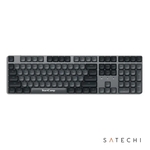 SATECHI® SM3 Slim Mechanical Backlit Bluetooth Keyboard