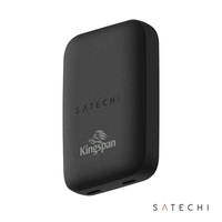 The Satechi OntheGo™ 67W Slim Wall Charger delivers powerful, fast...