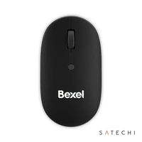 The OntheGo™ Bluetooth Mouse is built for flexibility and convenience,...