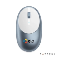 The Satechi M1 Bluetooth Mouse combines reliable performance with a sleek......