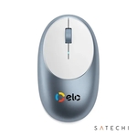 SATECHI® M1 Bluetooth Wireless Mouse