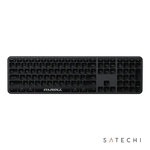 SATECHI® Slim EX3 Wireless Keyboard